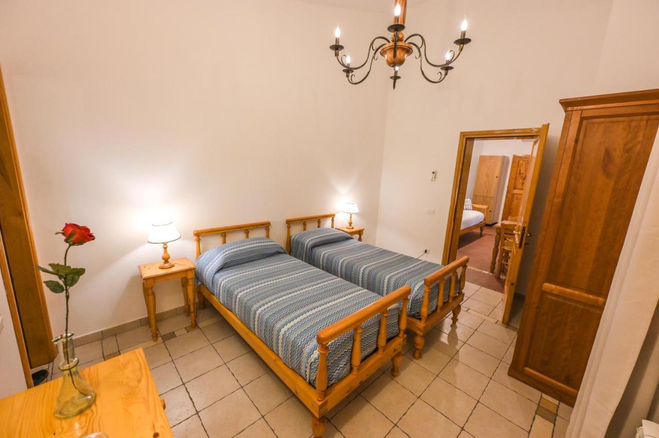 Agriturismo Poggio Al Pino Montelupo Fiorentino Zewnętrze zdjęcie