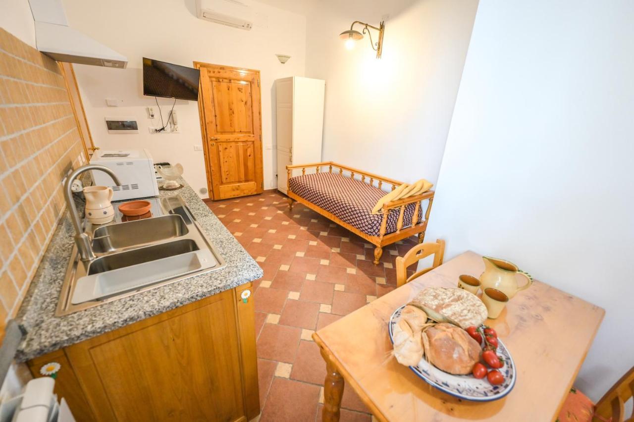 Agriturismo Poggio Al Pino Montelupo Fiorentino Zewnętrze zdjęcie