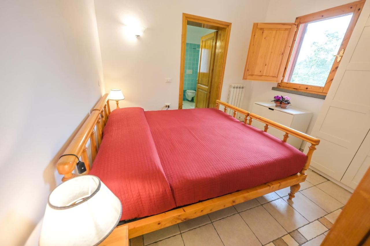 Agriturismo Poggio Al Pino Montelupo Fiorentino Zewnętrze zdjęcie