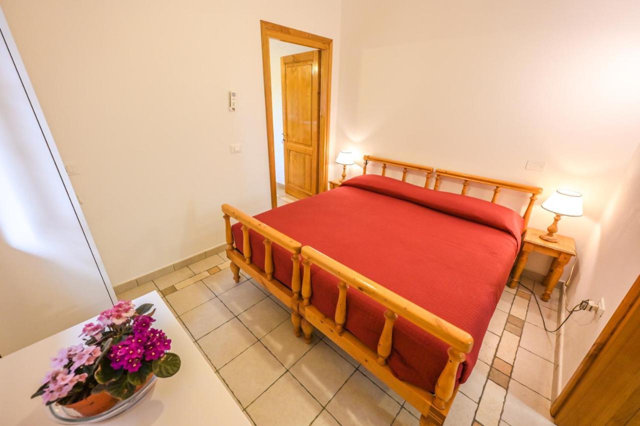 Agriturismo Poggio Al Pino Montelupo Fiorentino Zewnętrze zdjęcie