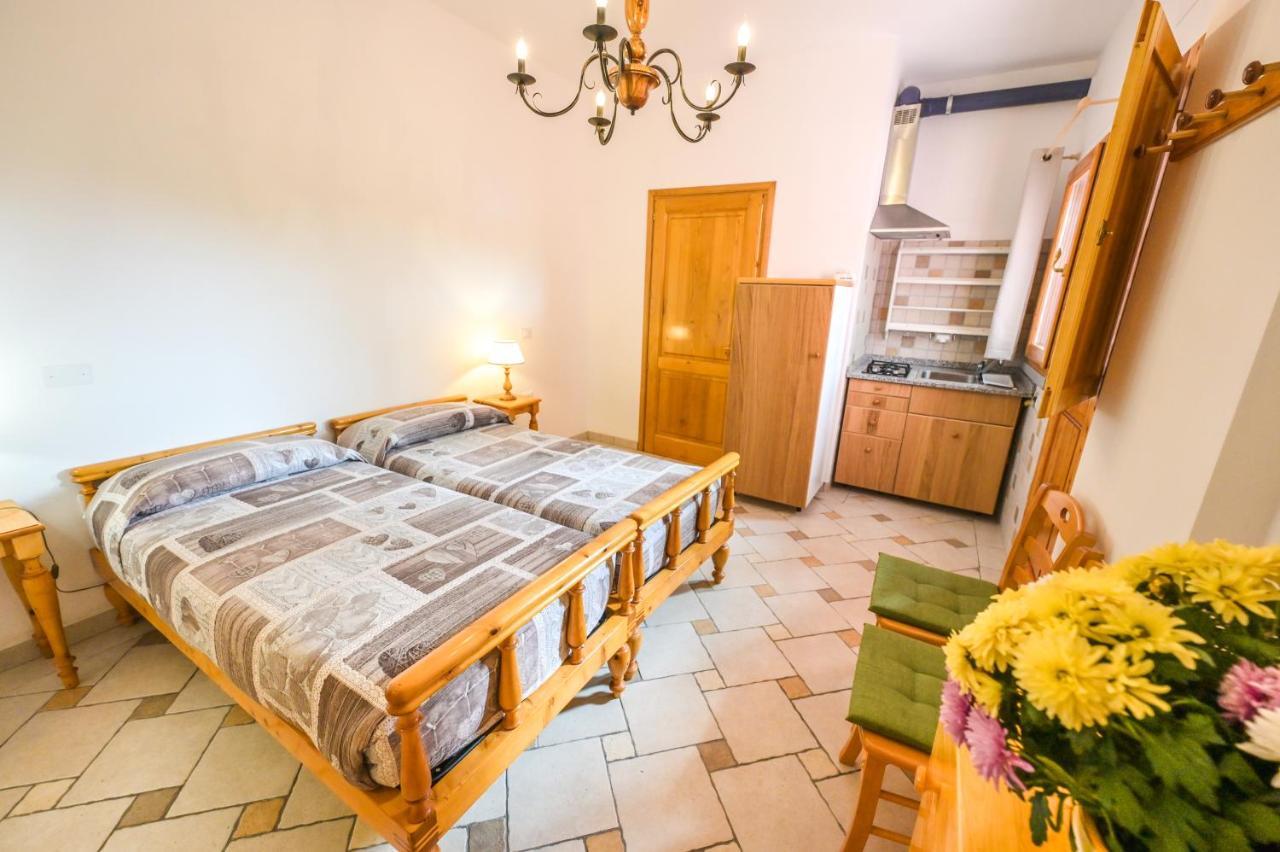 Agriturismo Poggio Al Pino Montelupo Fiorentino Zewnętrze zdjęcie