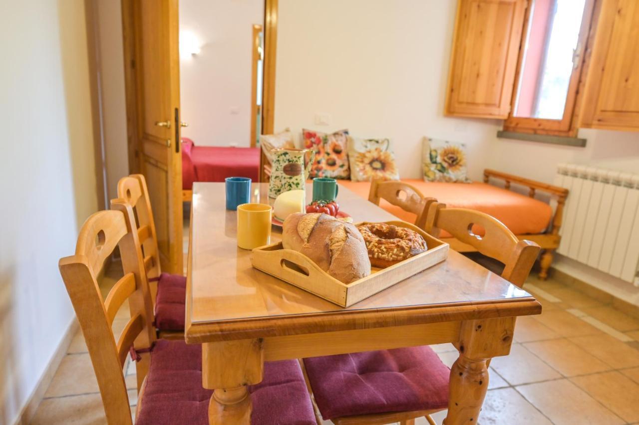 Agriturismo Poggio Al Pino Montelupo Fiorentino Zewnętrze zdjęcie