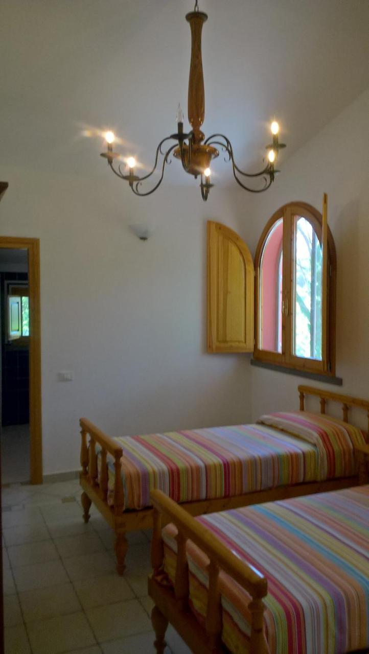 Agriturismo Poggio Al Pino Montelupo Fiorentino Zewnętrze zdjęcie