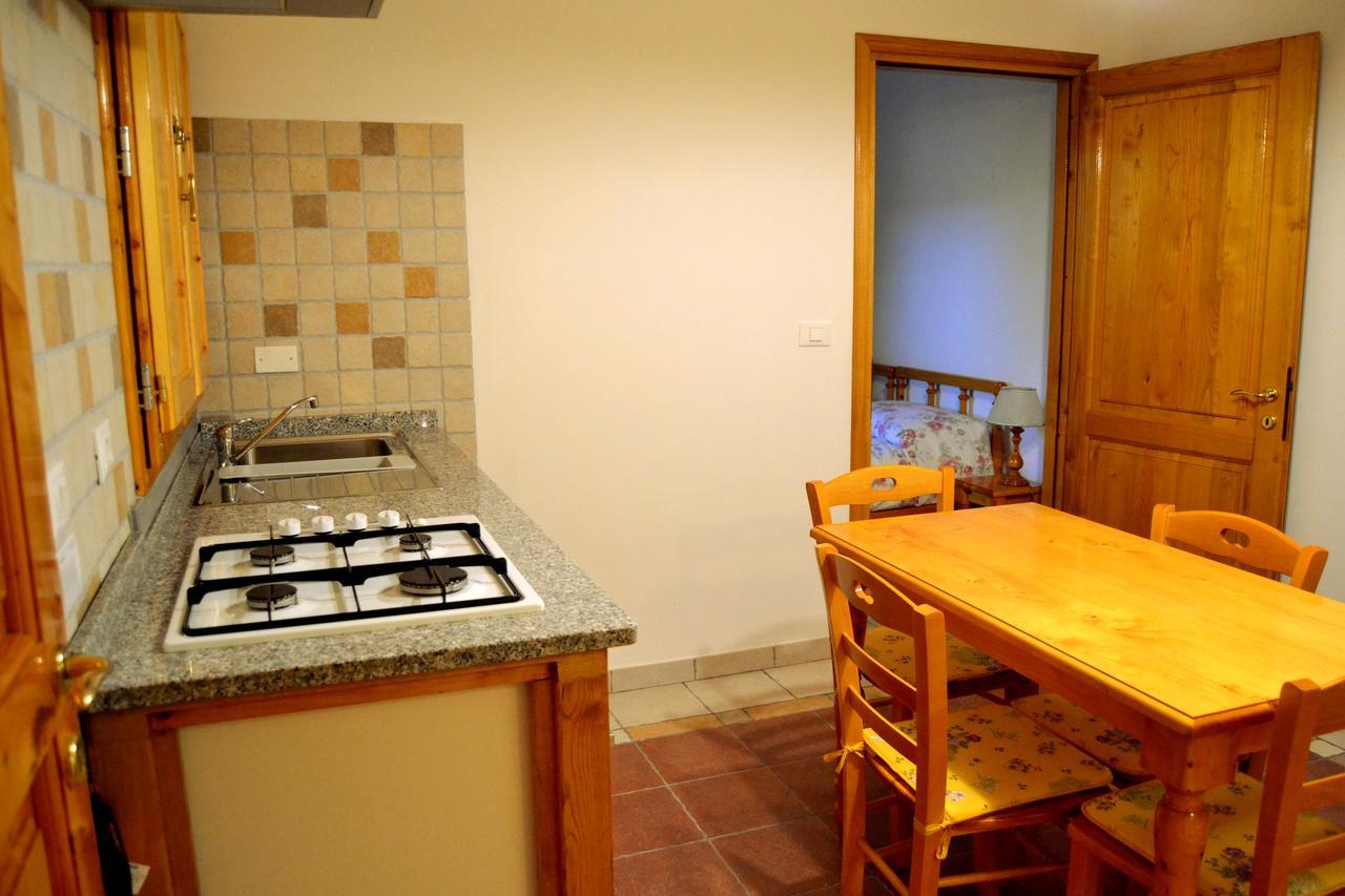 Agriturismo Poggio Al Pino Montelupo Fiorentino Zewnętrze zdjęcie
