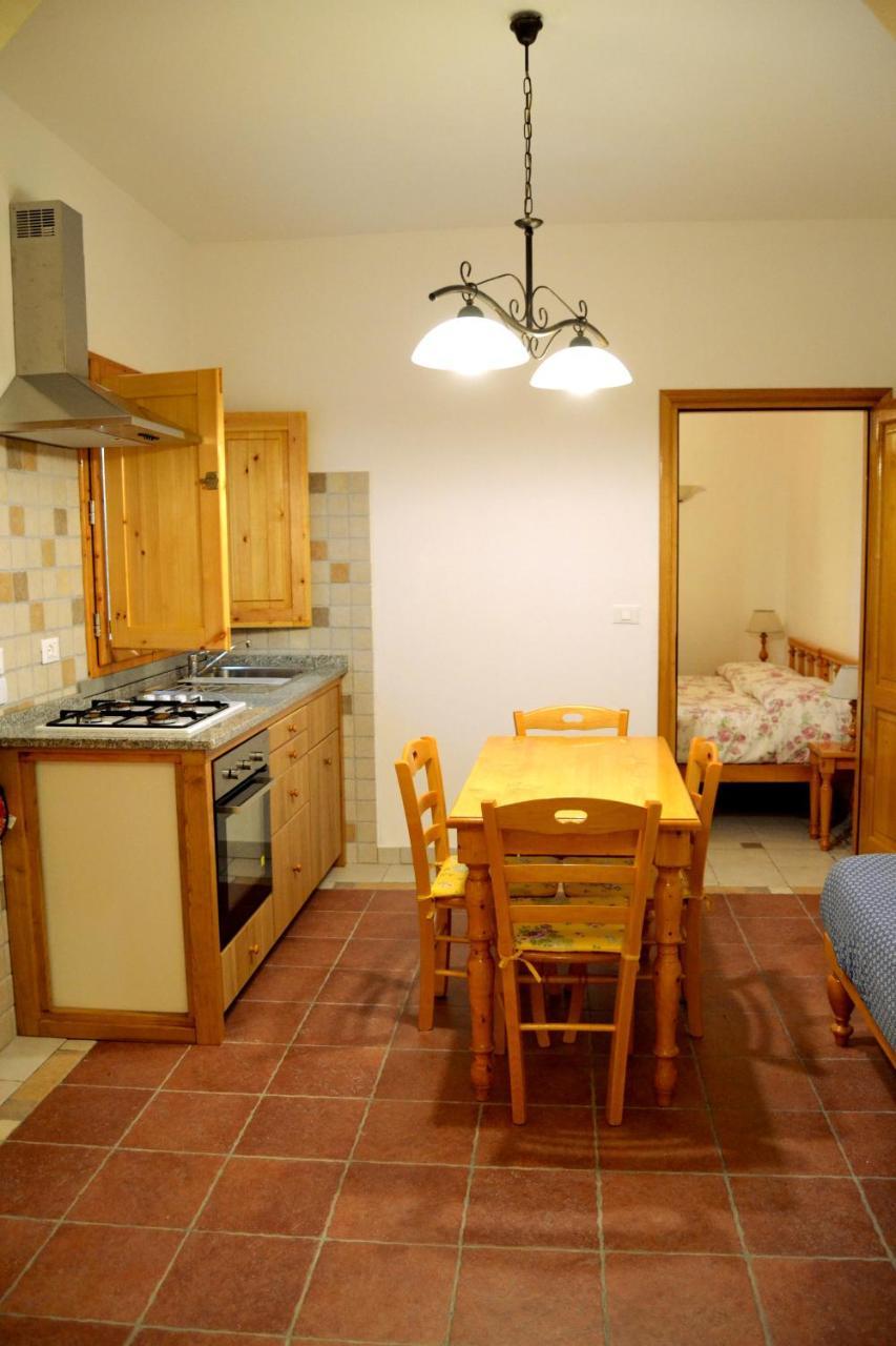 Agriturismo Poggio Al Pino Montelupo Fiorentino Zewnętrze zdjęcie