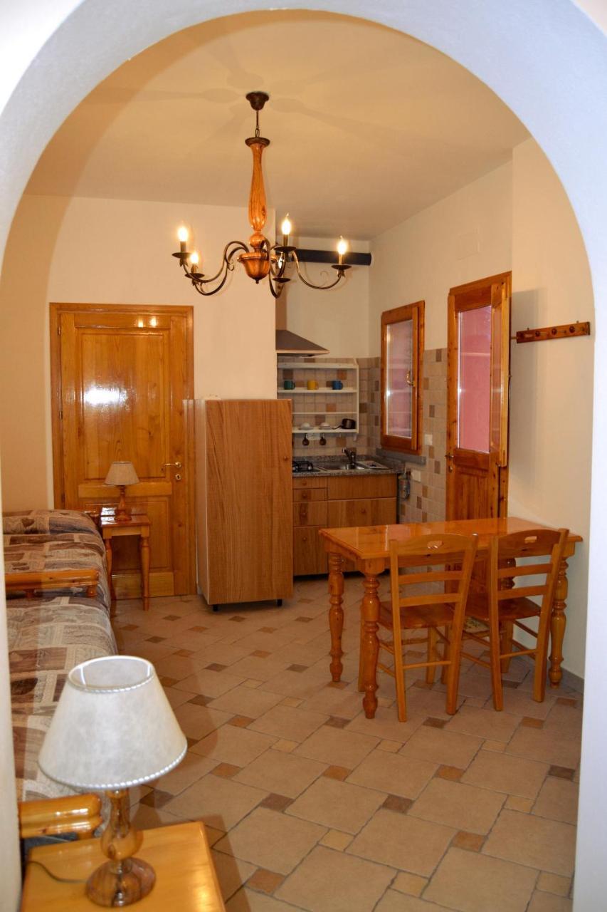 Agriturismo Poggio Al Pino Montelupo Fiorentino Zewnętrze zdjęcie